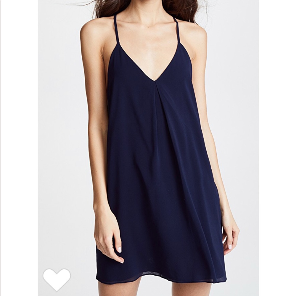 Alice and Olivia Fierra Dress - WORN ONCE